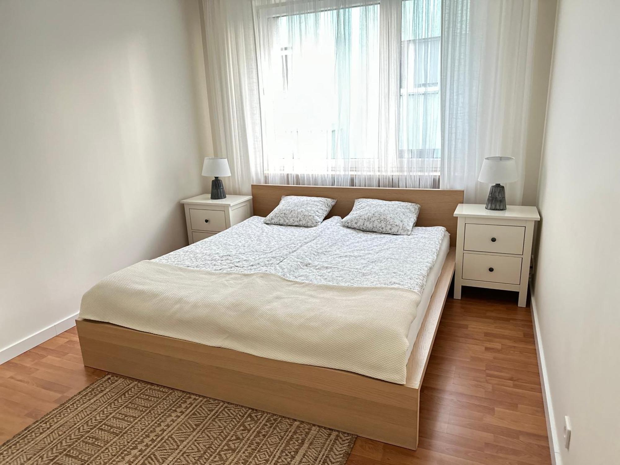 Apartament W Kamienicy Gdynia Exterior foto