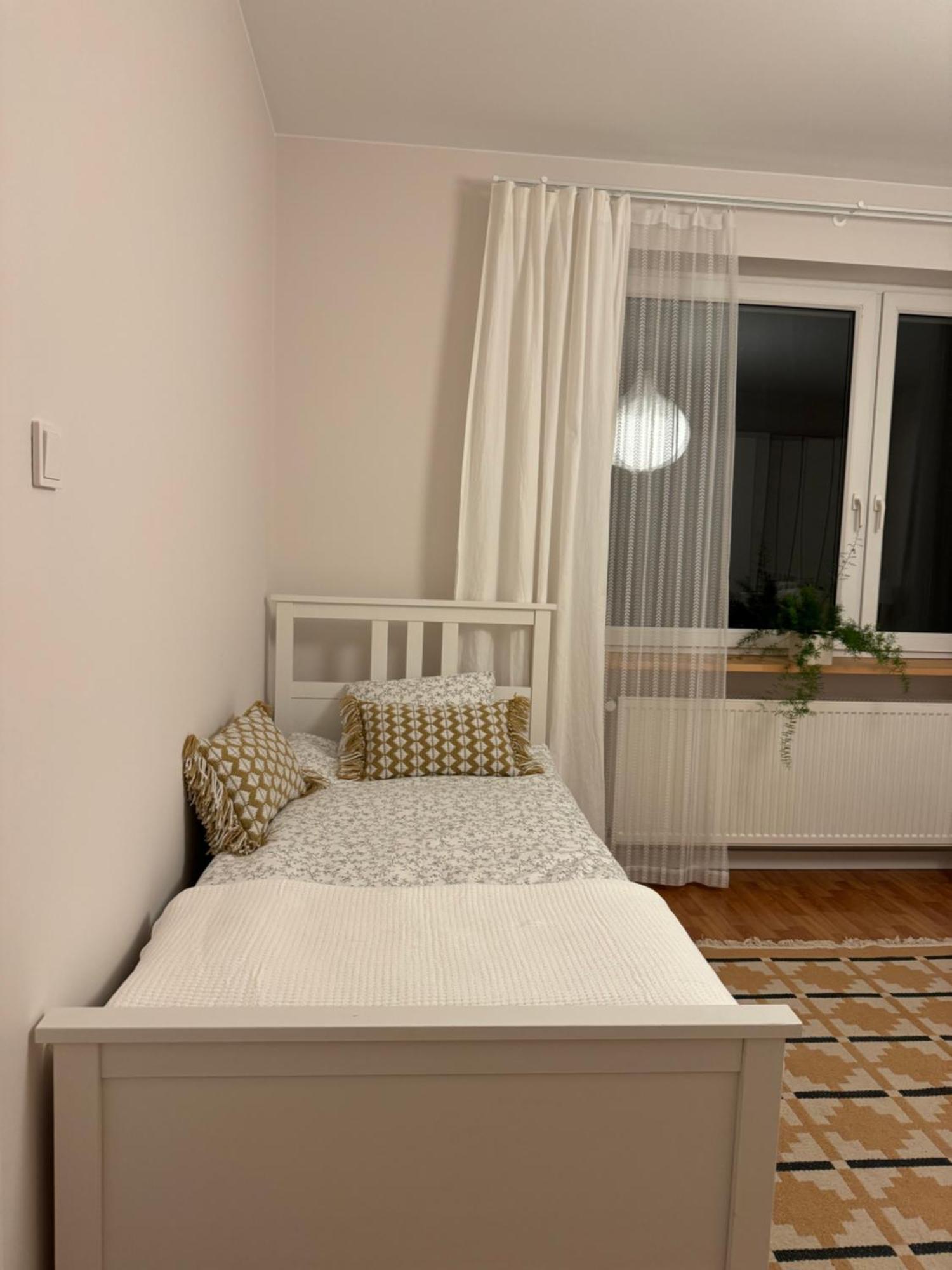 Apartament W Kamienicy Gdynia Exterior foto