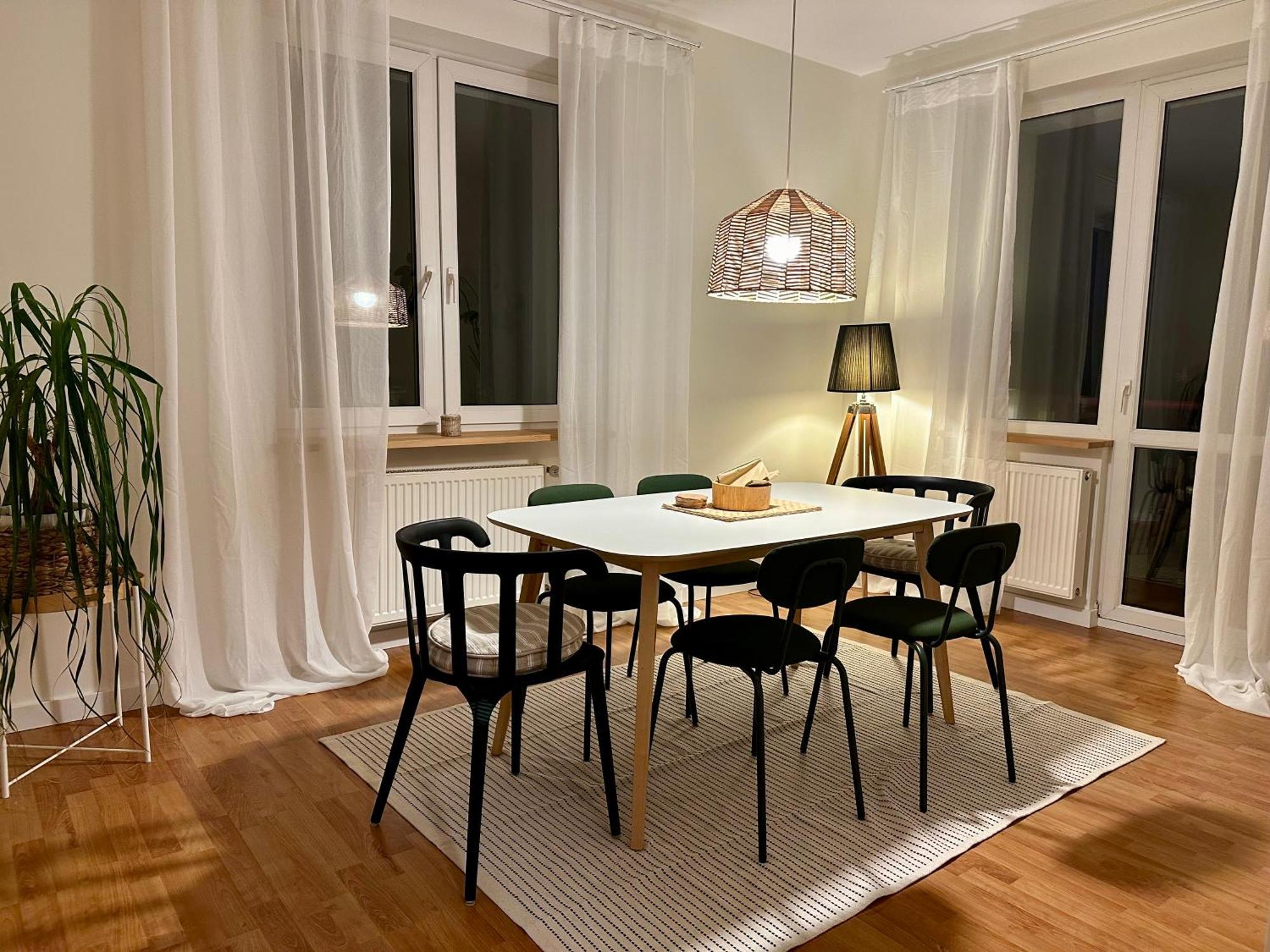Apartament W Kamienicy Gdynia Exterior foto