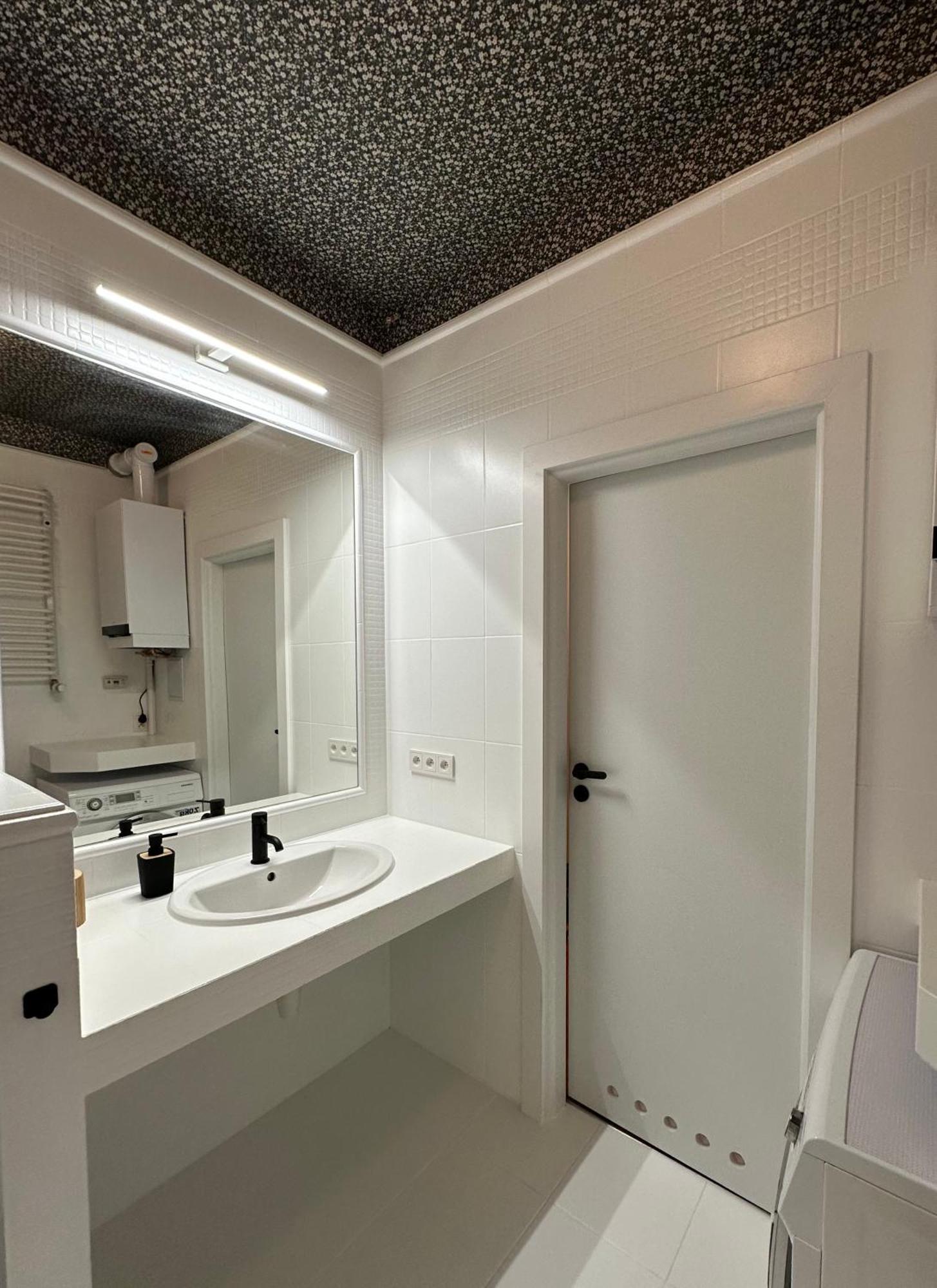 Apartament W Kamienicy Gdynia Exterior foto