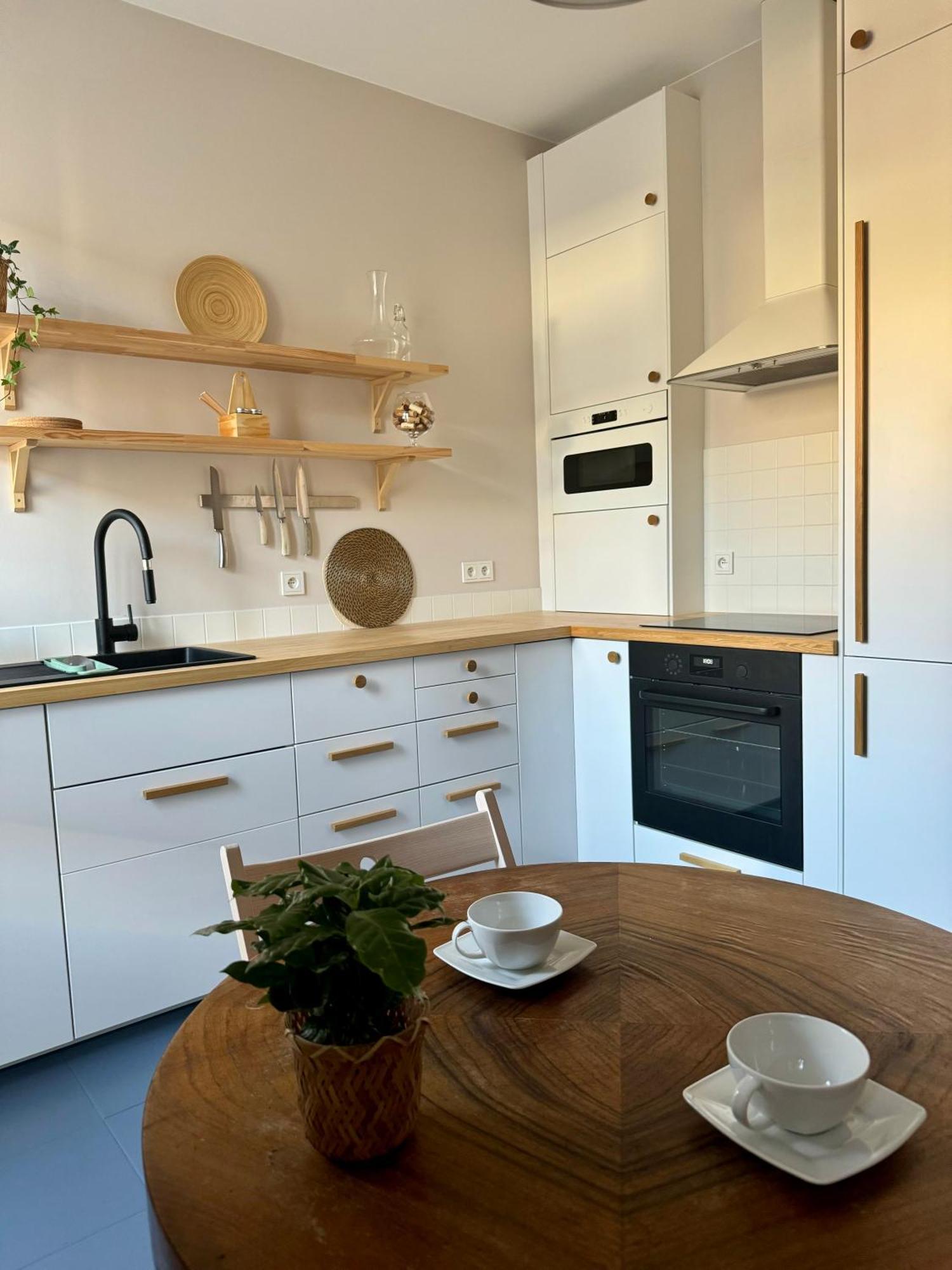 Apartament W Kamienicy Gdynia Exterior foto
