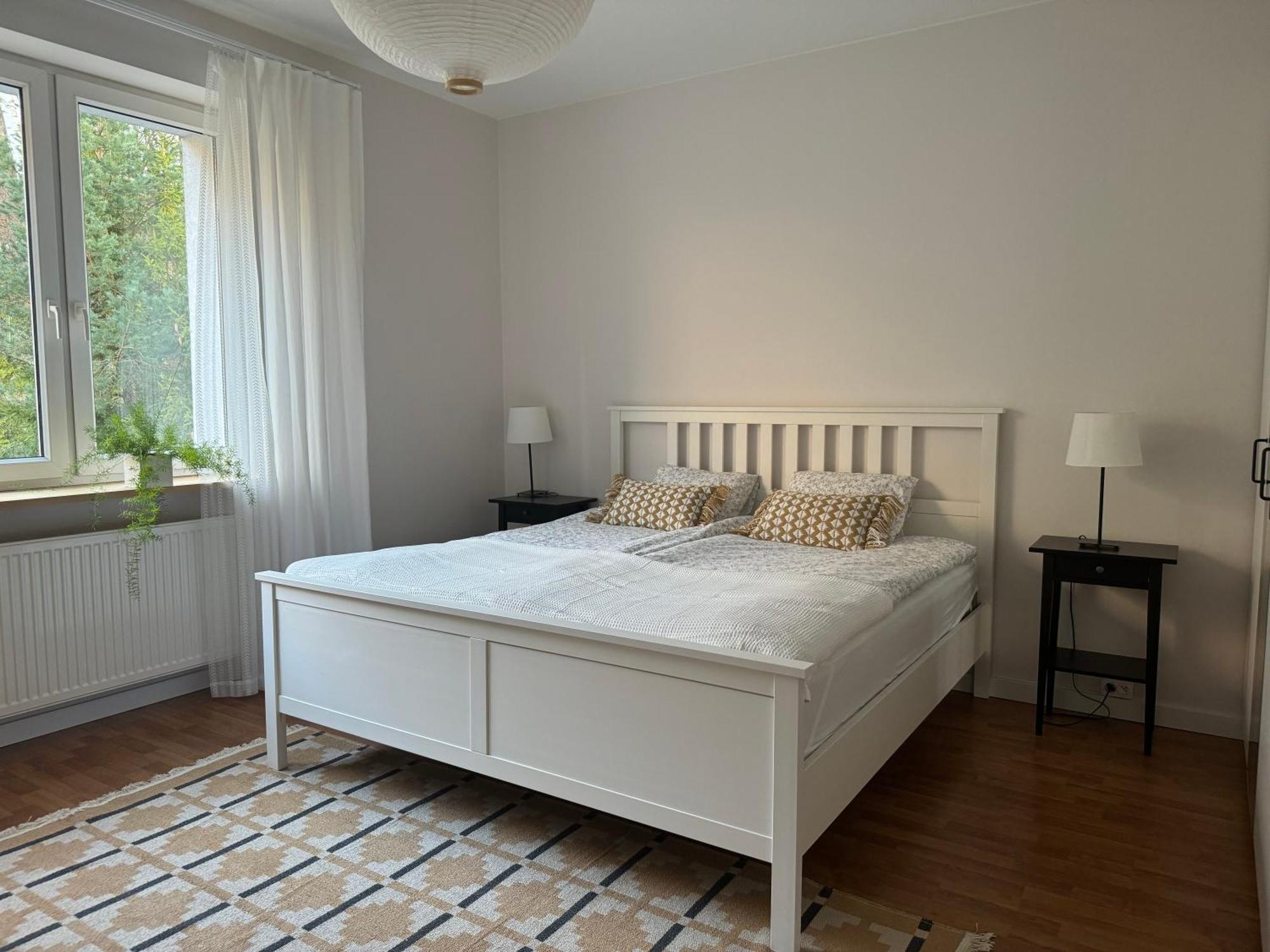 Apartament W Kamienicy Gdynia Exterior foto